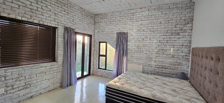 To Let 3 Bedroom Property for Rent in Pringle Bay Western Cape